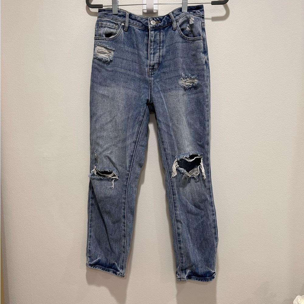 PAC sun mom Jean